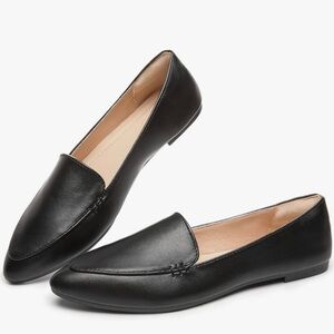 Amazon Essentials Women's Loafer Flat